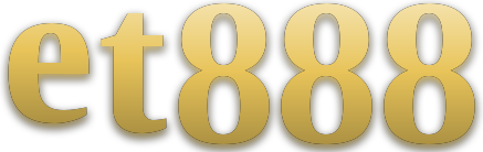et888 logo