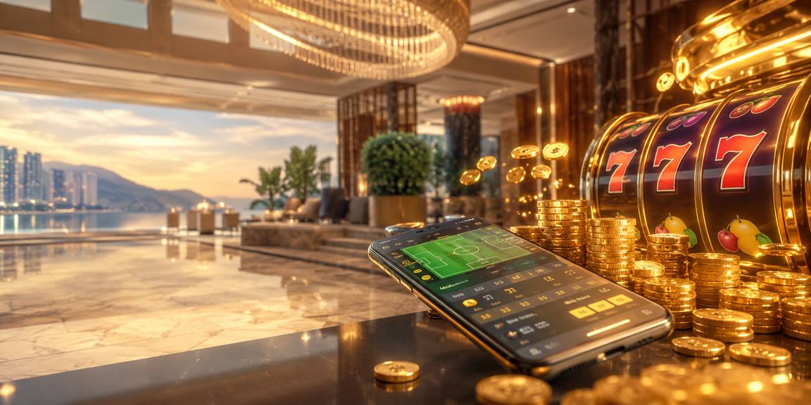 et888 Bàn chơi trực tiếp, slot và kèo bóng đá — tất cả trong một nơi